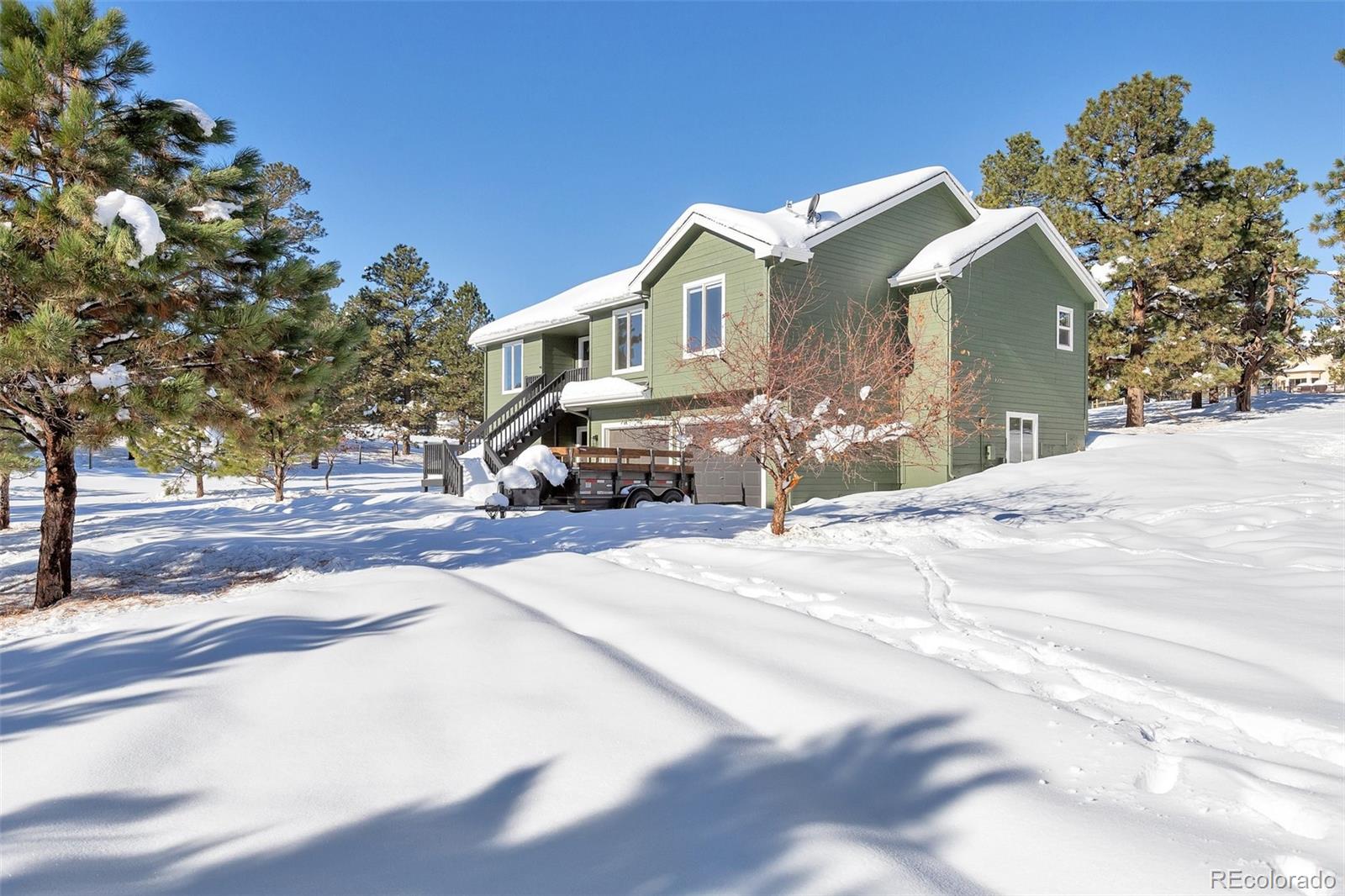 MLS Image #11 for 27627 e broadview drive,kiowa, Colorado