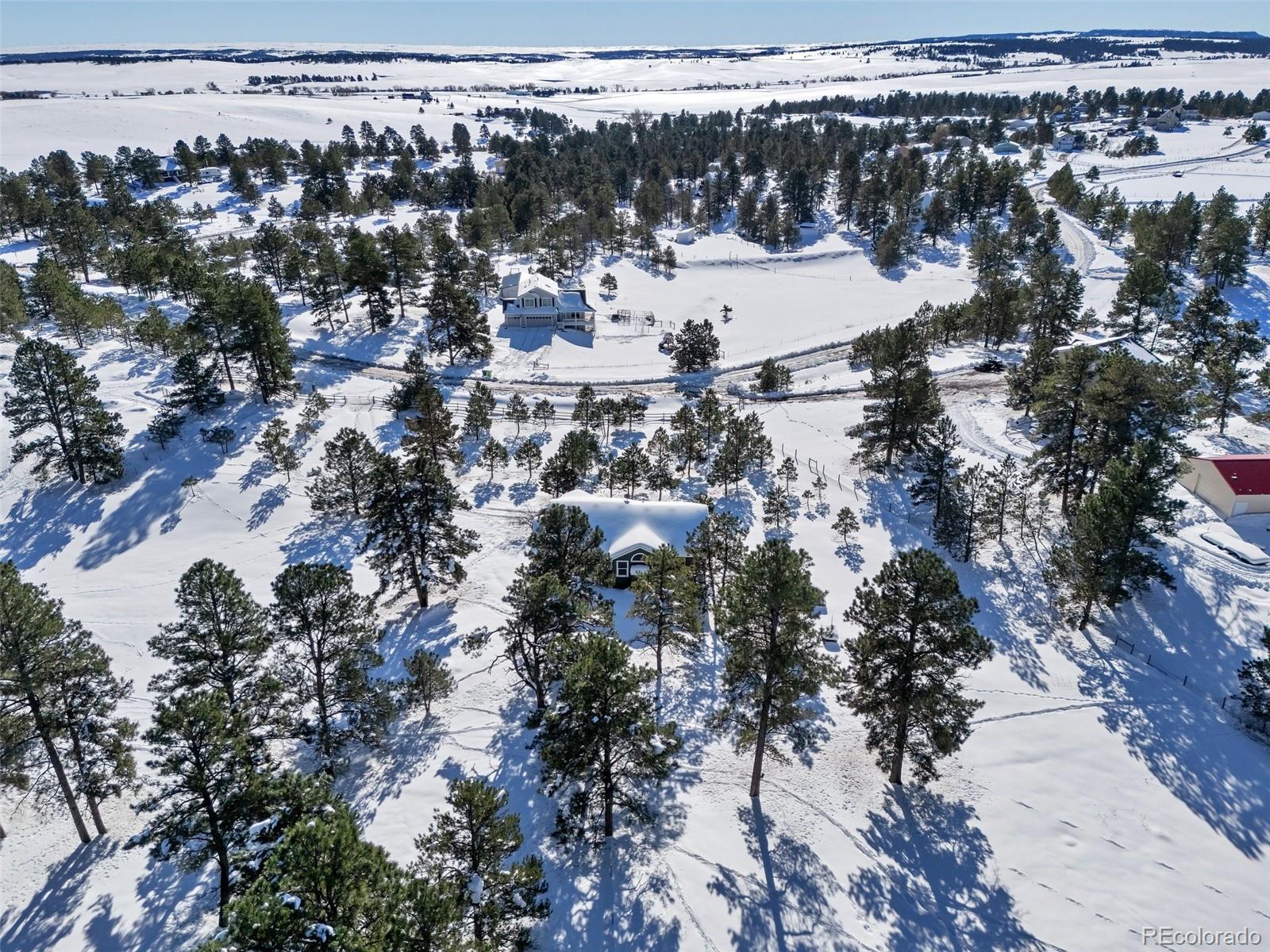 MLS Image #12 for 27627 e broadview drive,kiowa, Colorado