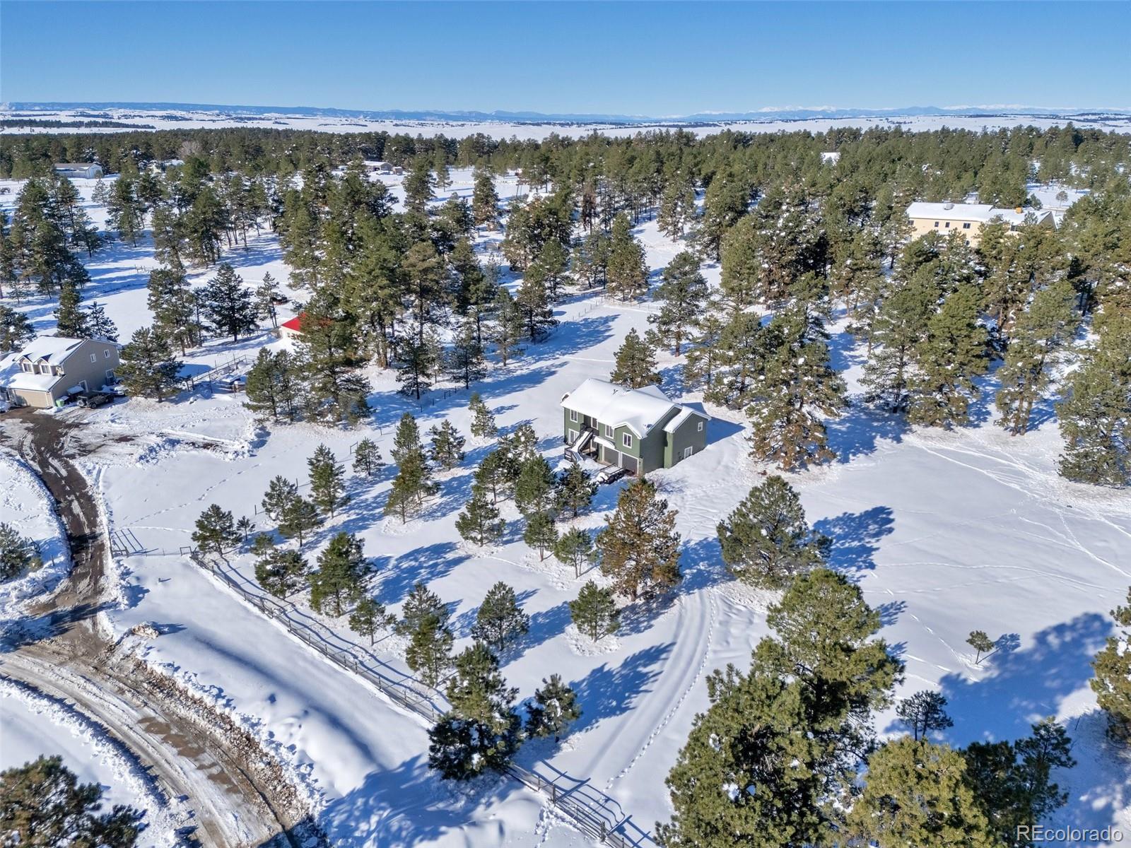 MLS Image #17 for 27627 e broadview drive,kiowa, Colorado