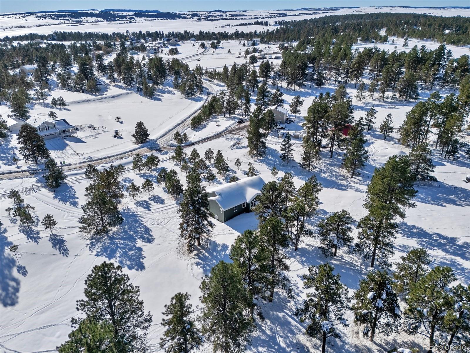 MLS Image #8 for 27627 e broadview drive,kiowa, Colorado