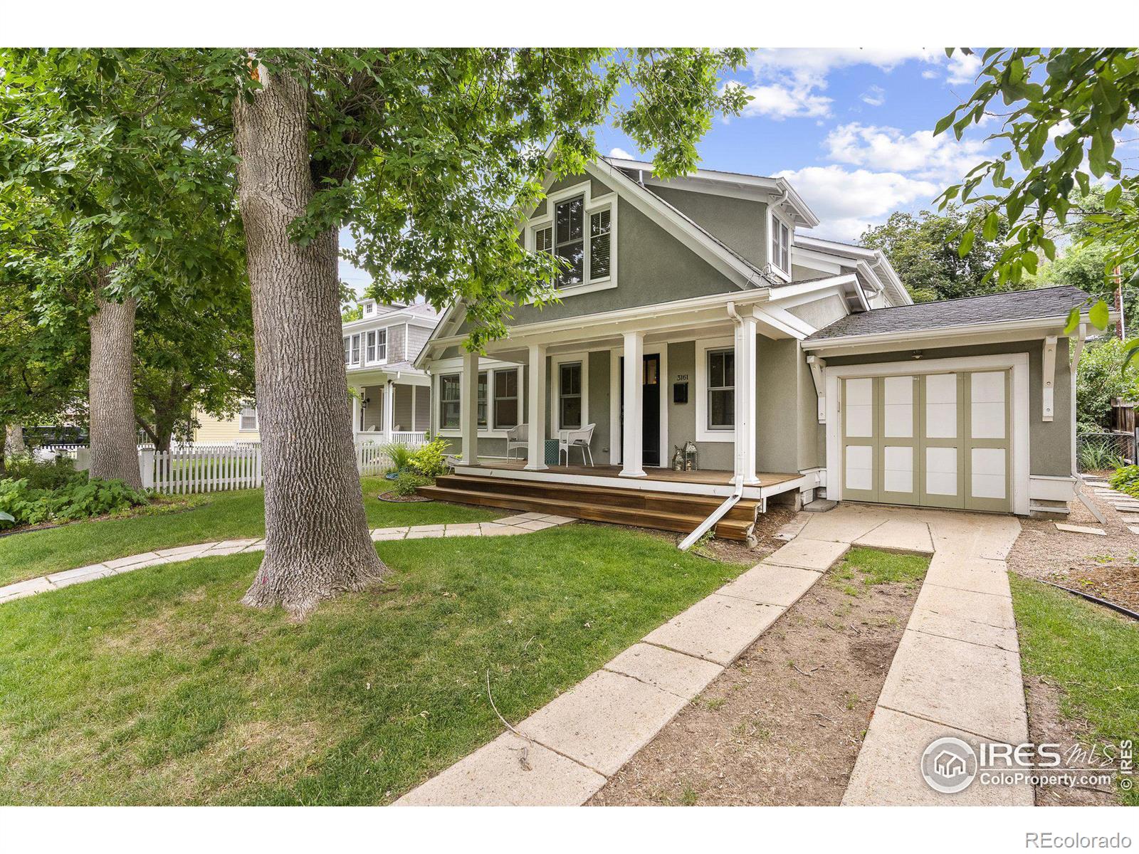 MLS Image #2 for 3161  7th street,boulder, Colorado