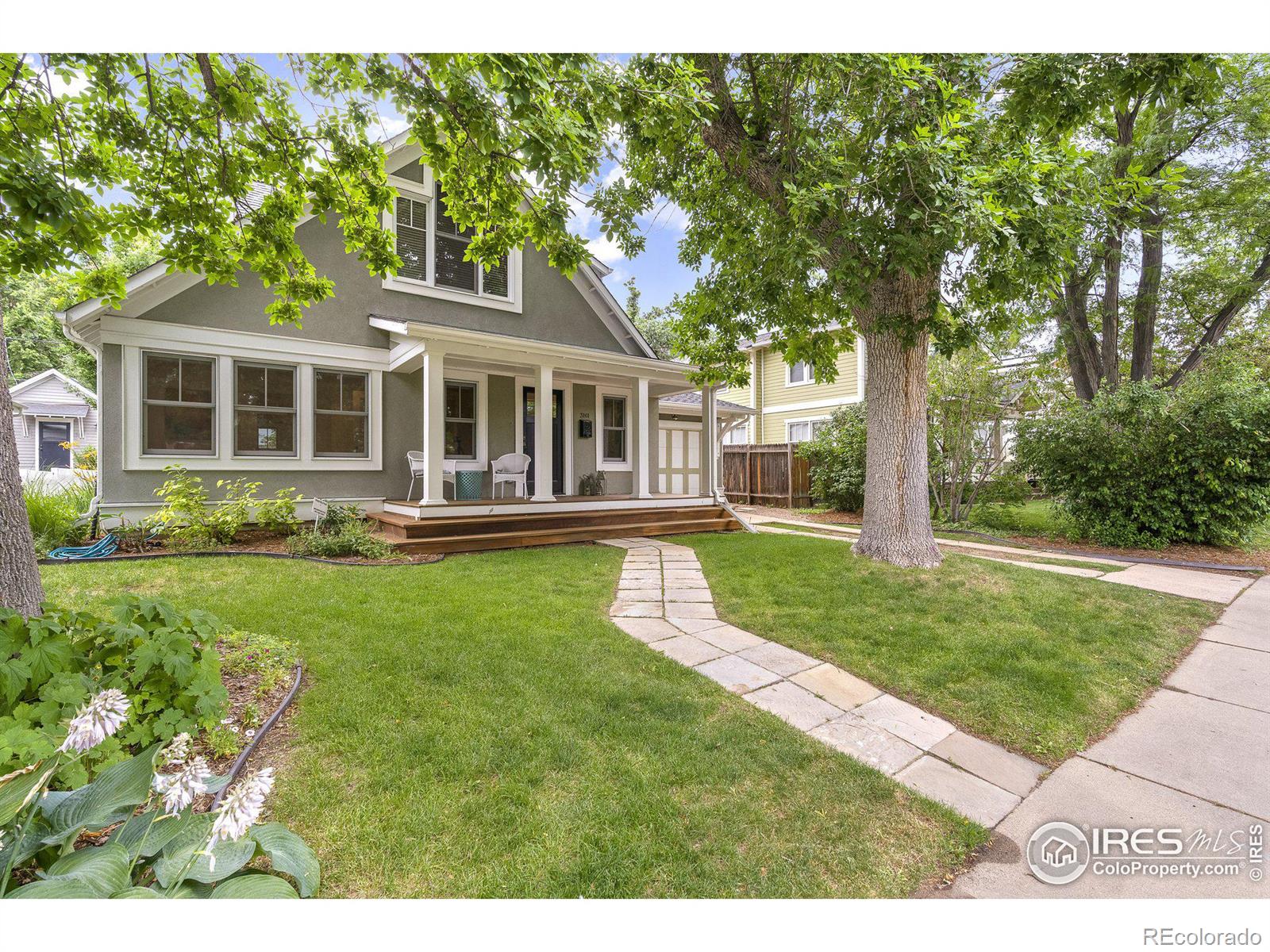 MLS Image #3 for 3161  7th street,boulder, Colorado