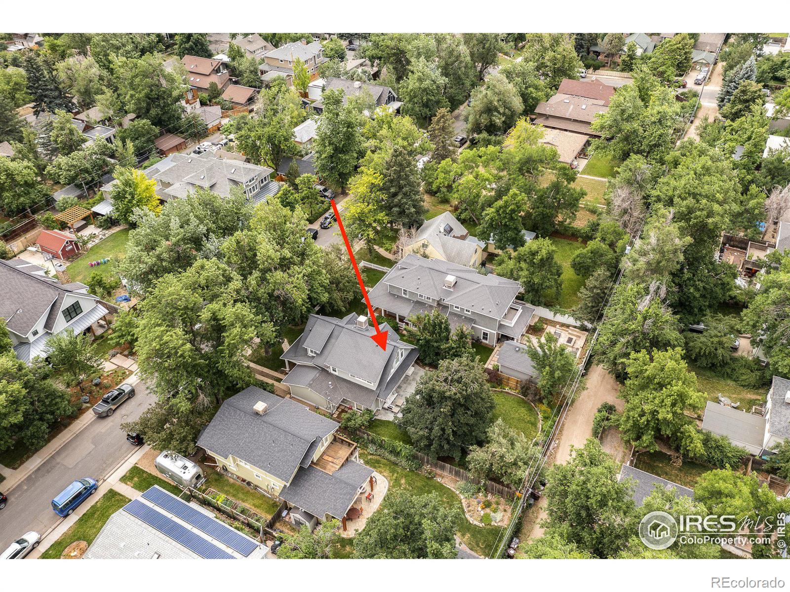 MLS Image #35 for 3161  7th street,boulder, Colorado