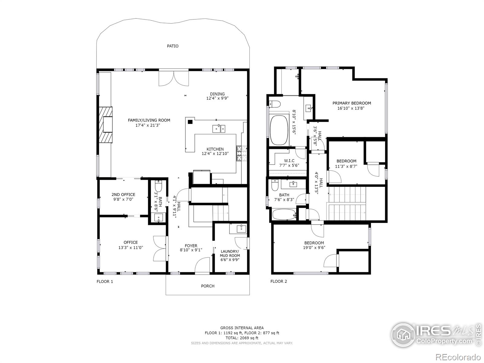 MLS Image #38 for 3161  7th street,boulder, Colorado