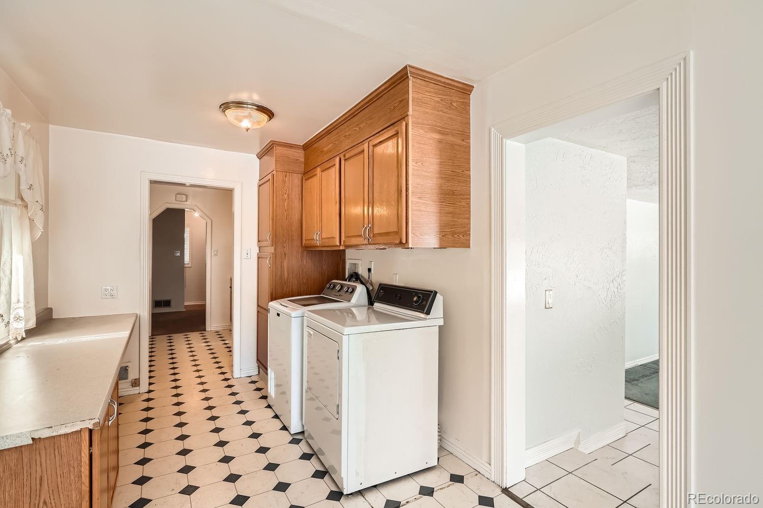 MLS Image #12 for 3460 s eudora street,denver, Colorado