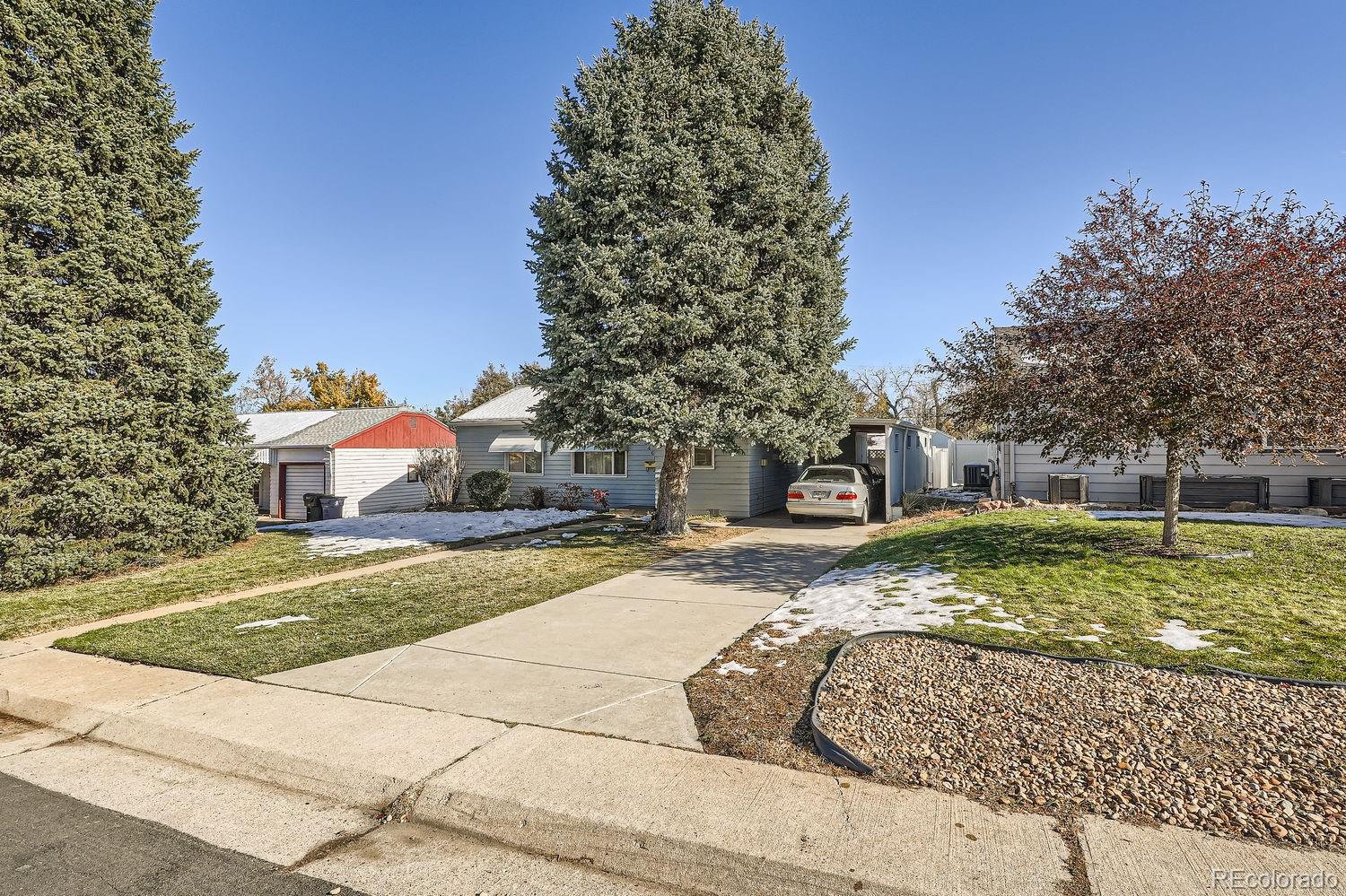 MLS Image #20 for 3460 s eudora street,denver, Colorado