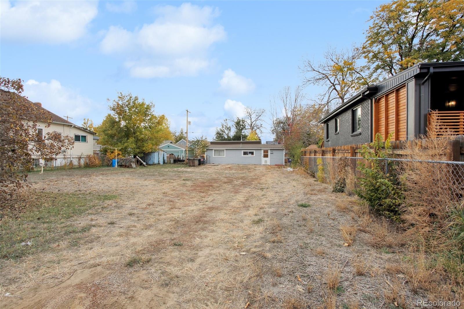 MLS Image #5 for 4255  perry street,denver, Colorado