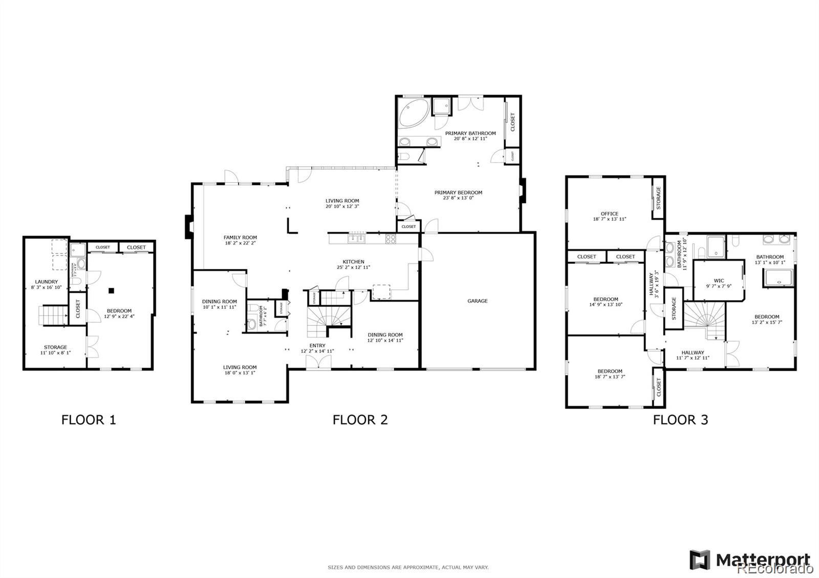 MLS Image #22 for 4991 s beeler street,greenwood village, Colorado