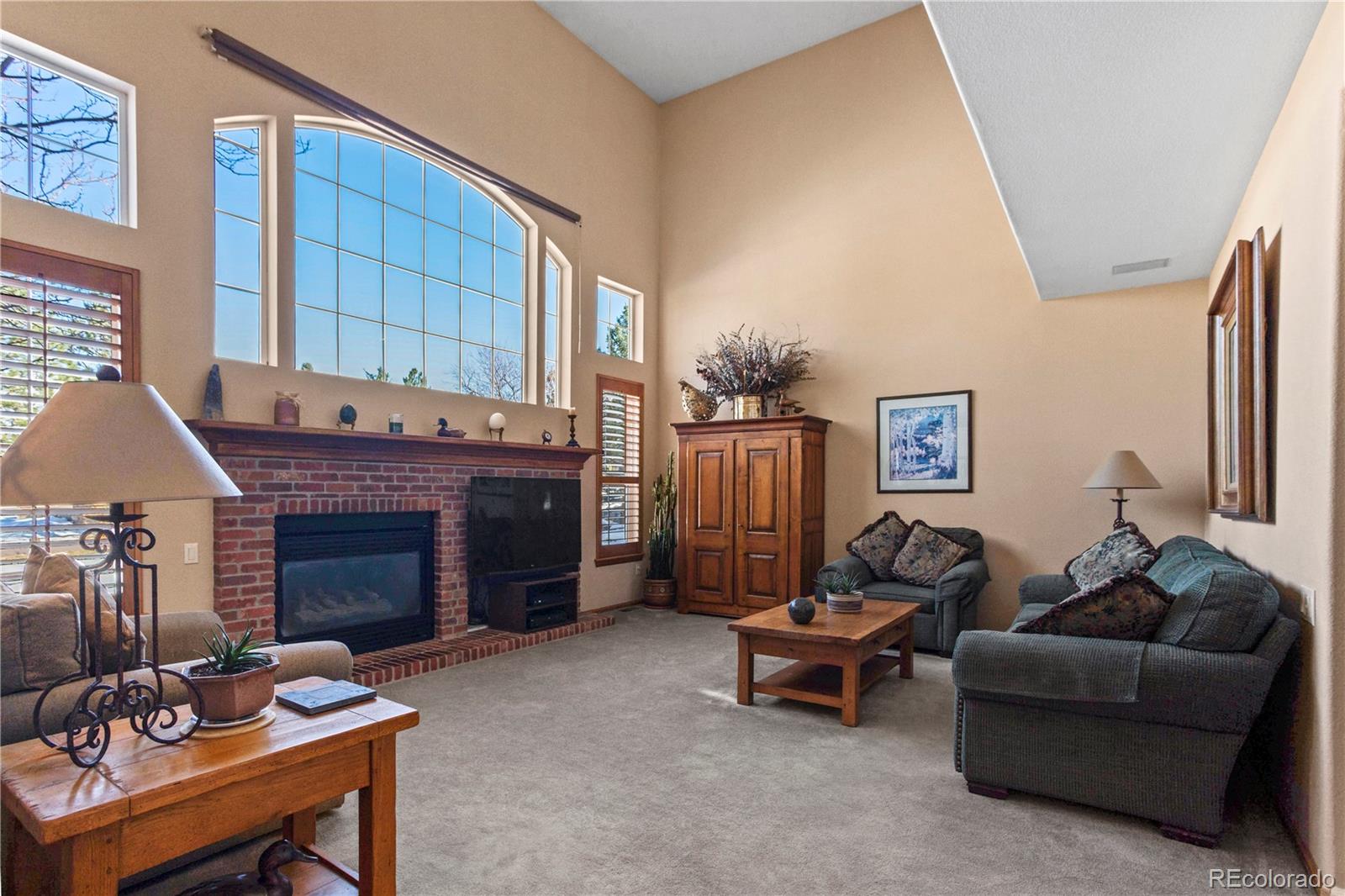 MLS Image #11 for 317  ingleton court,castle pines, Colorado