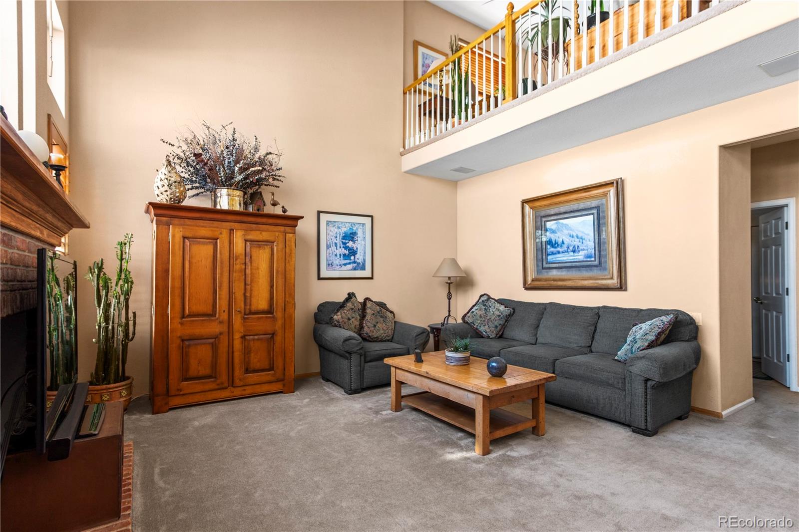 MLS Image #12 for 317  ingleton court,castle pines, Colorado