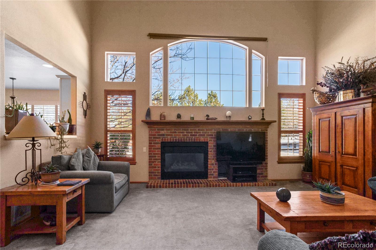 MLS Image #13 for 317  ingleton court,castle pines, Colorado