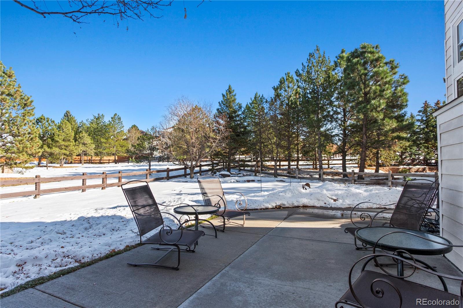 MLS Image #32 for 317  ingleton court,castle pines, Colorado