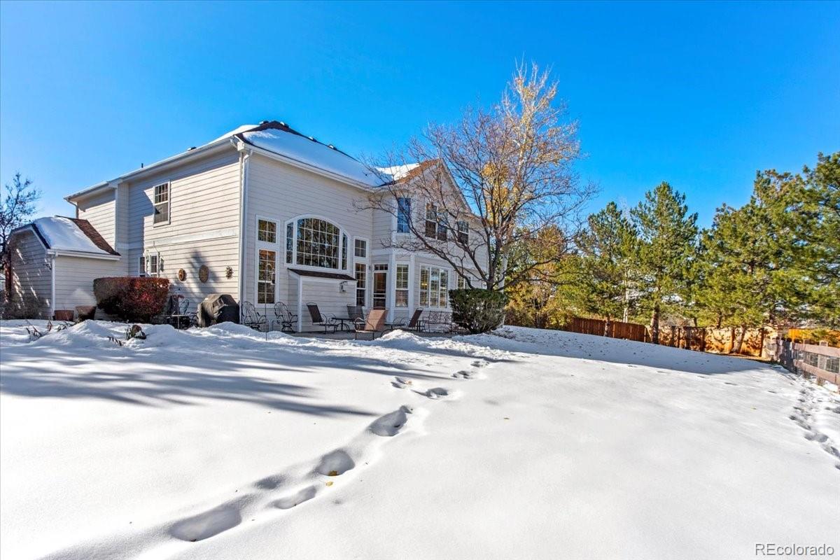 MLS Image #33 for 317  ingleton court,castle pines, Colorado