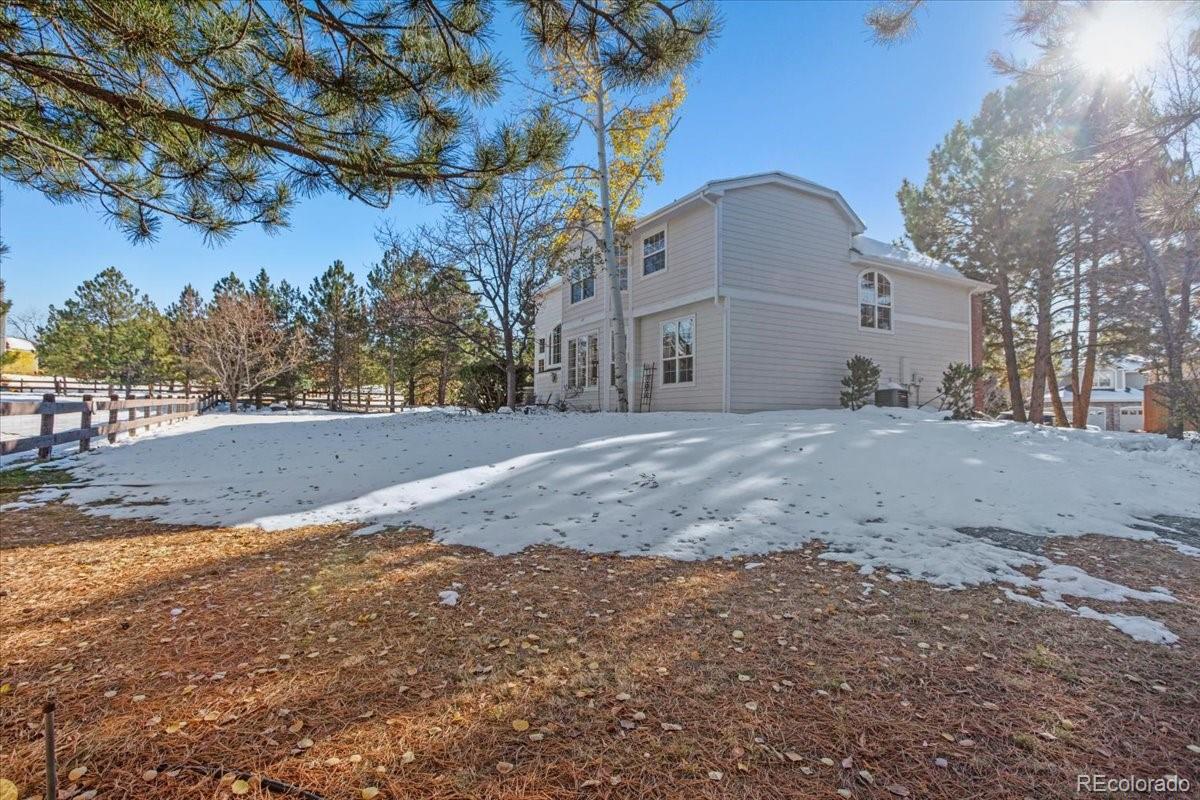 MLS Image #34 for 317  ingleton court,castle pines, Colorado