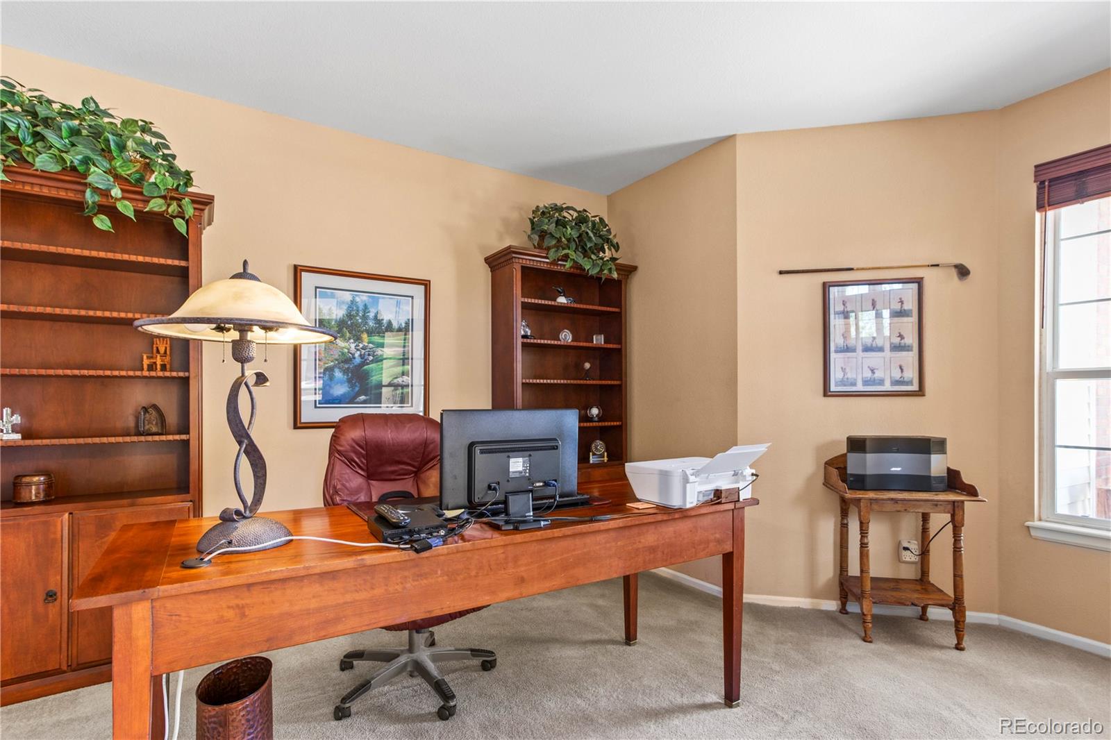 MLS Image #7 for 317  ingleton court,castle pines, Colorado