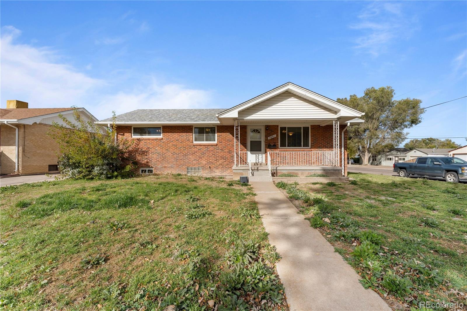 MLS Image #0 for 3001  royal avenue,pueblo, Colorado