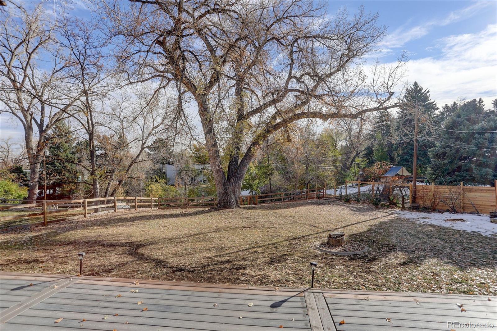 MLS Image #45 for 530  dover street,lakewood, Colorado