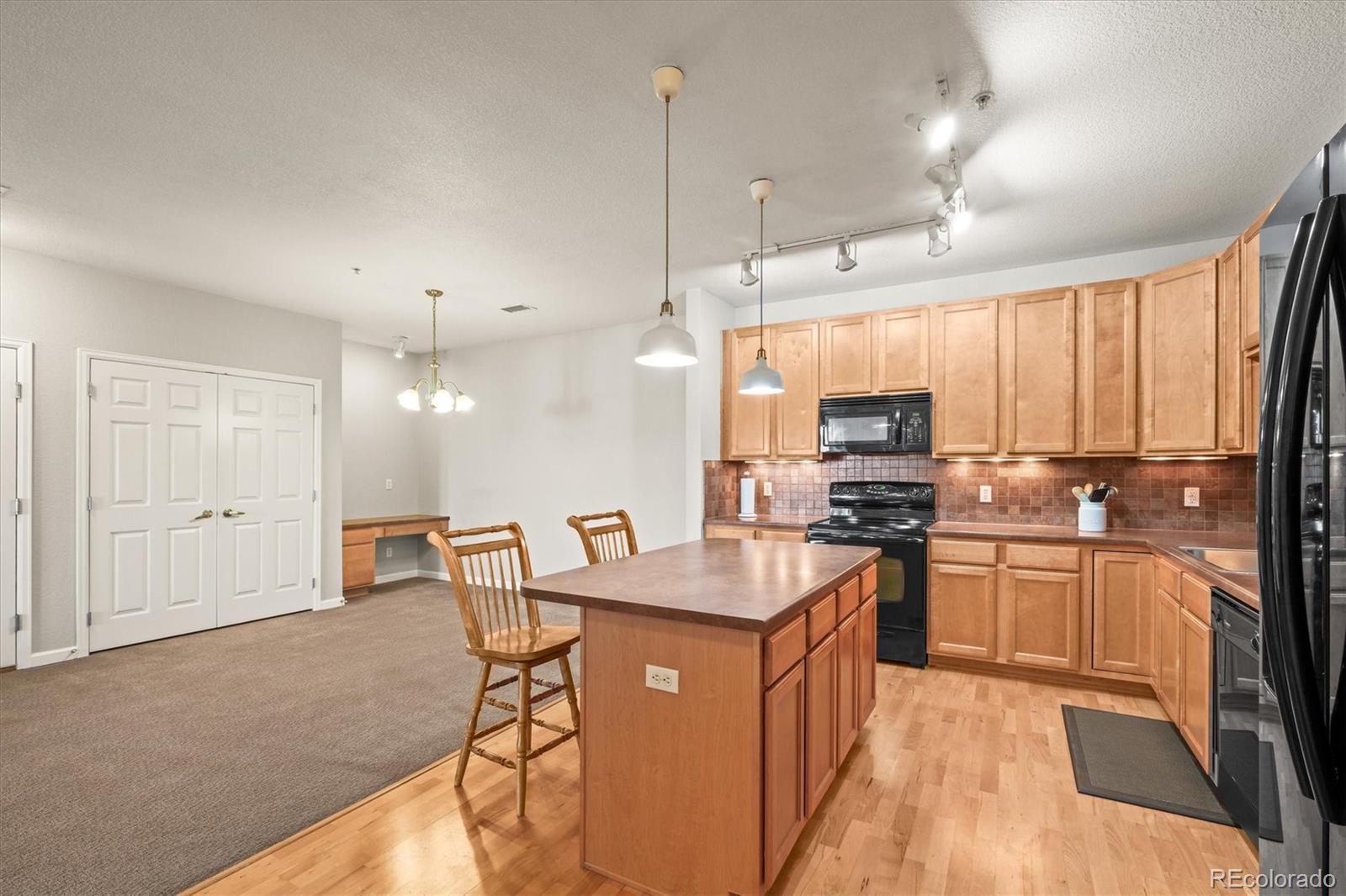 MLS Image #10 for 16650  las ramblas lane p,parker, Colorado