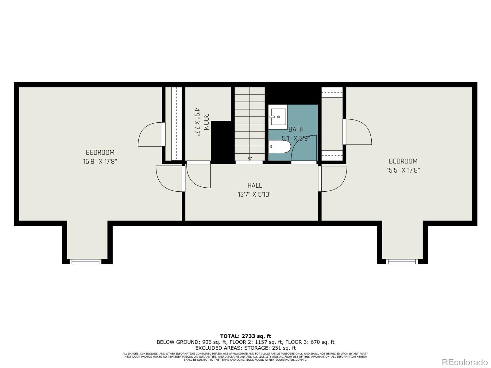 MLS Image #30 for 570 s owens circle,byers, Colorado