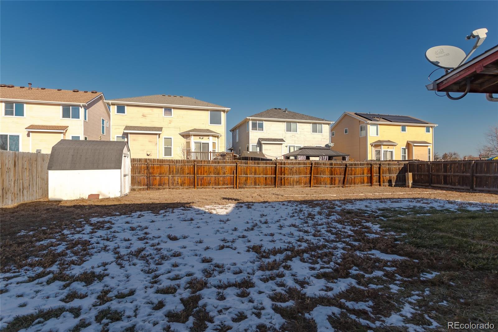 MLS Image #23 for 3825 e 123rd avenue,thornton, Colorado