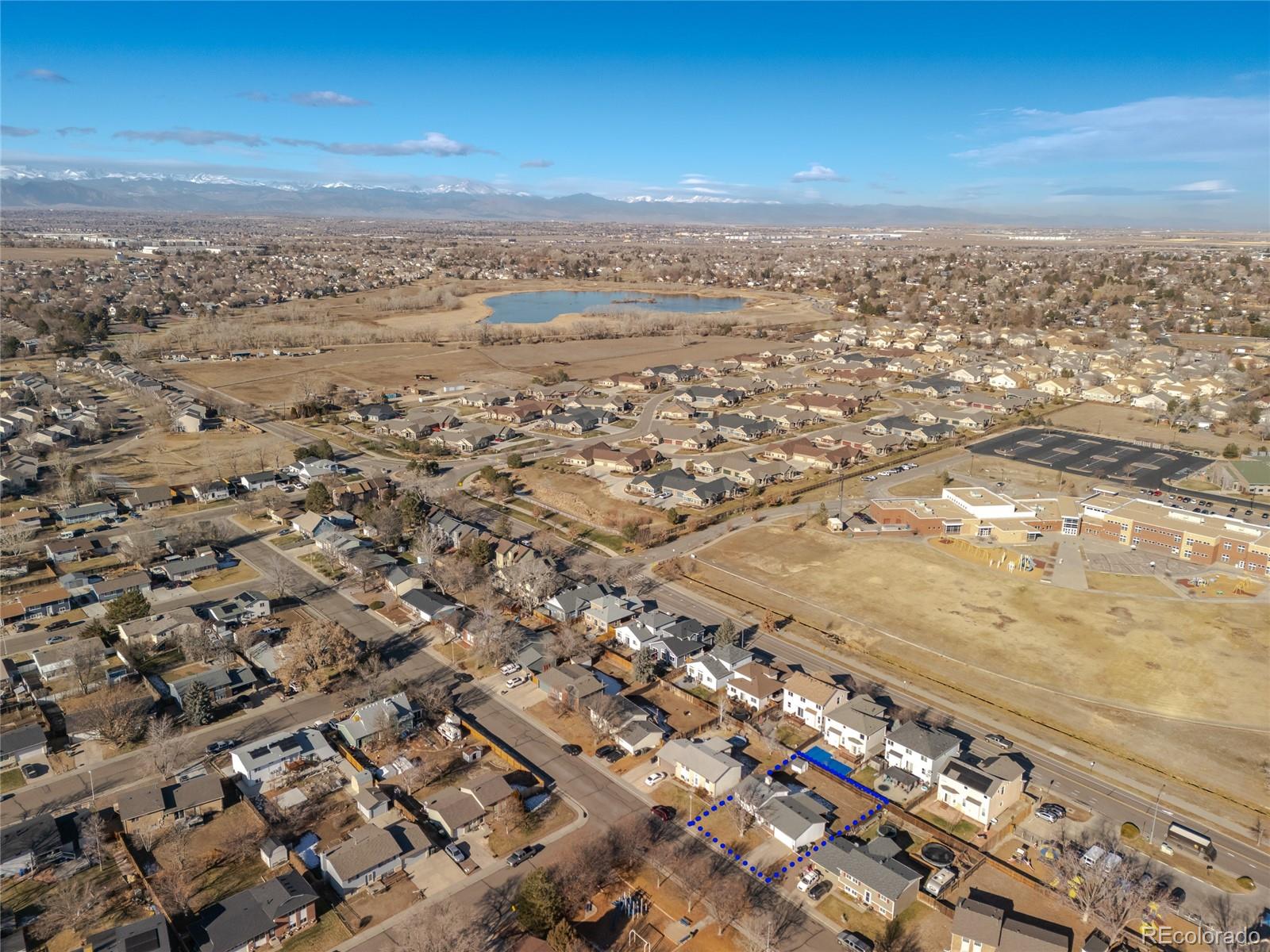 MLS Image #31 for 3825 e 123rd avenue,thornton, Colorado