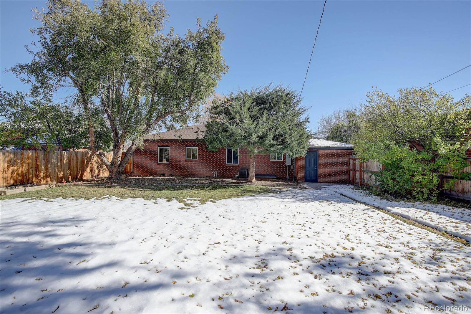 MLS Image #17 for 1173  poplar street,denver, Colorado