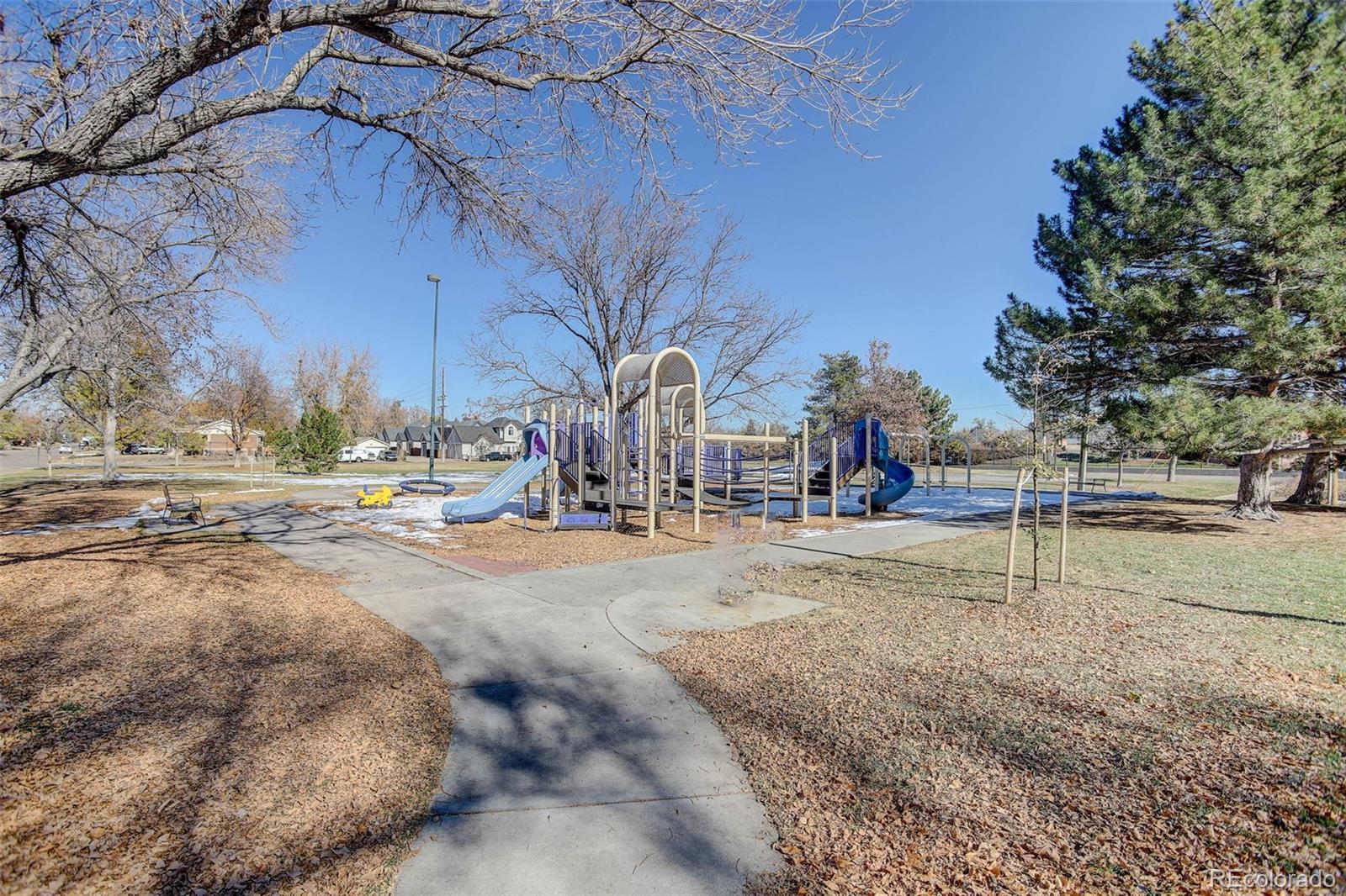 MLS Image #20 for 1173  poplar street,denver, Colorado