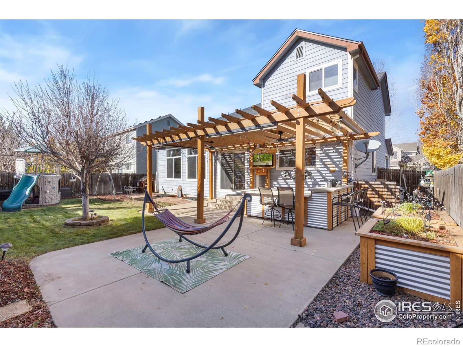 MLS Image #22 for 5894  shenandoah avenue,firestone, Colorado