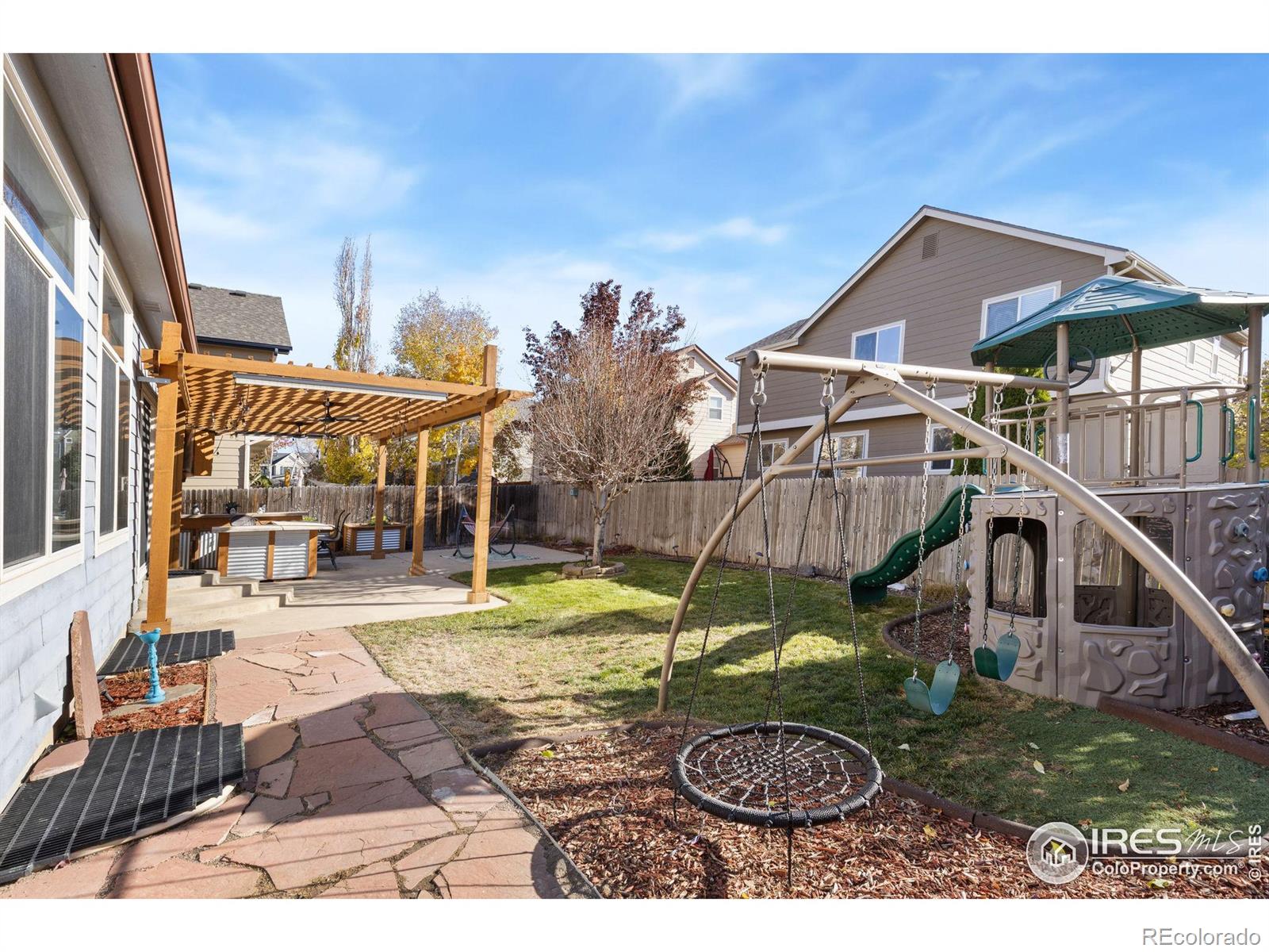 MLS Image #24 for 5894  shenandoah avenue,firestone, Colorado