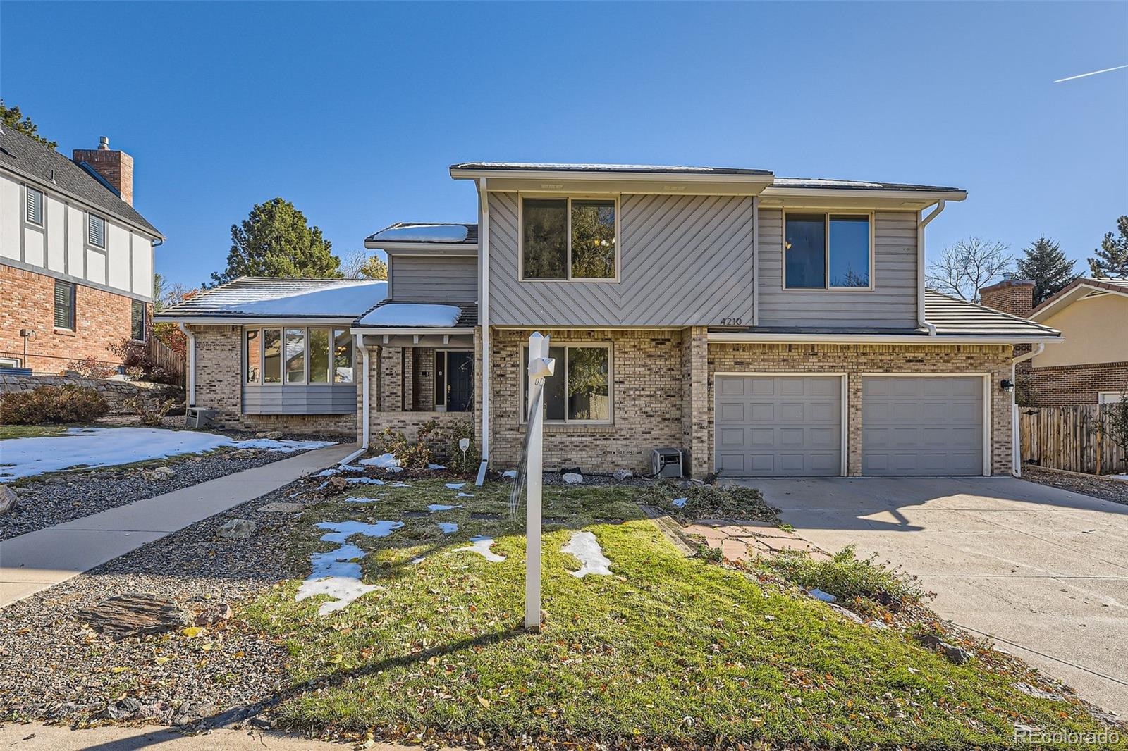 MLS Image #0 for 4210 s allison street,lakewood, Colorado