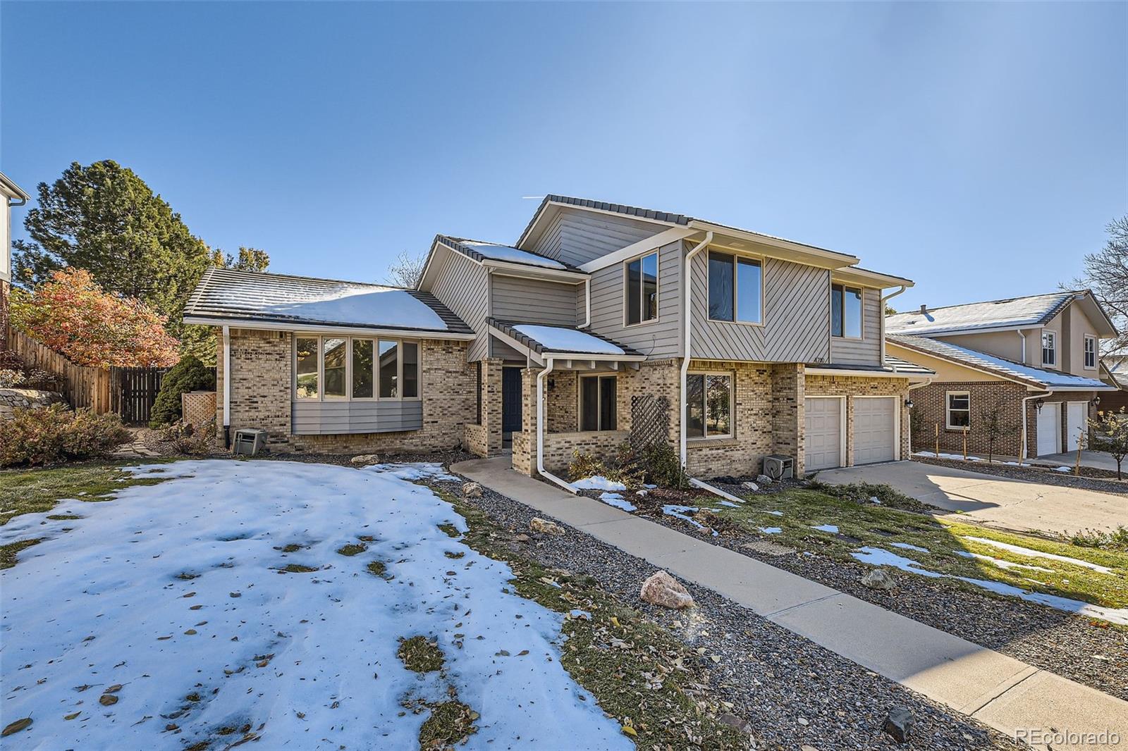 CMA Image for 4210 S Allison Street,Lakewood, Colorado