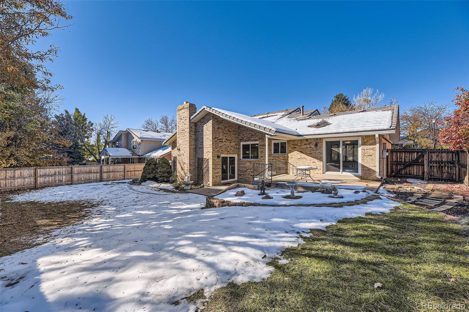 MLS Image #44 for 4210 s allison street,lakewood, Colorado