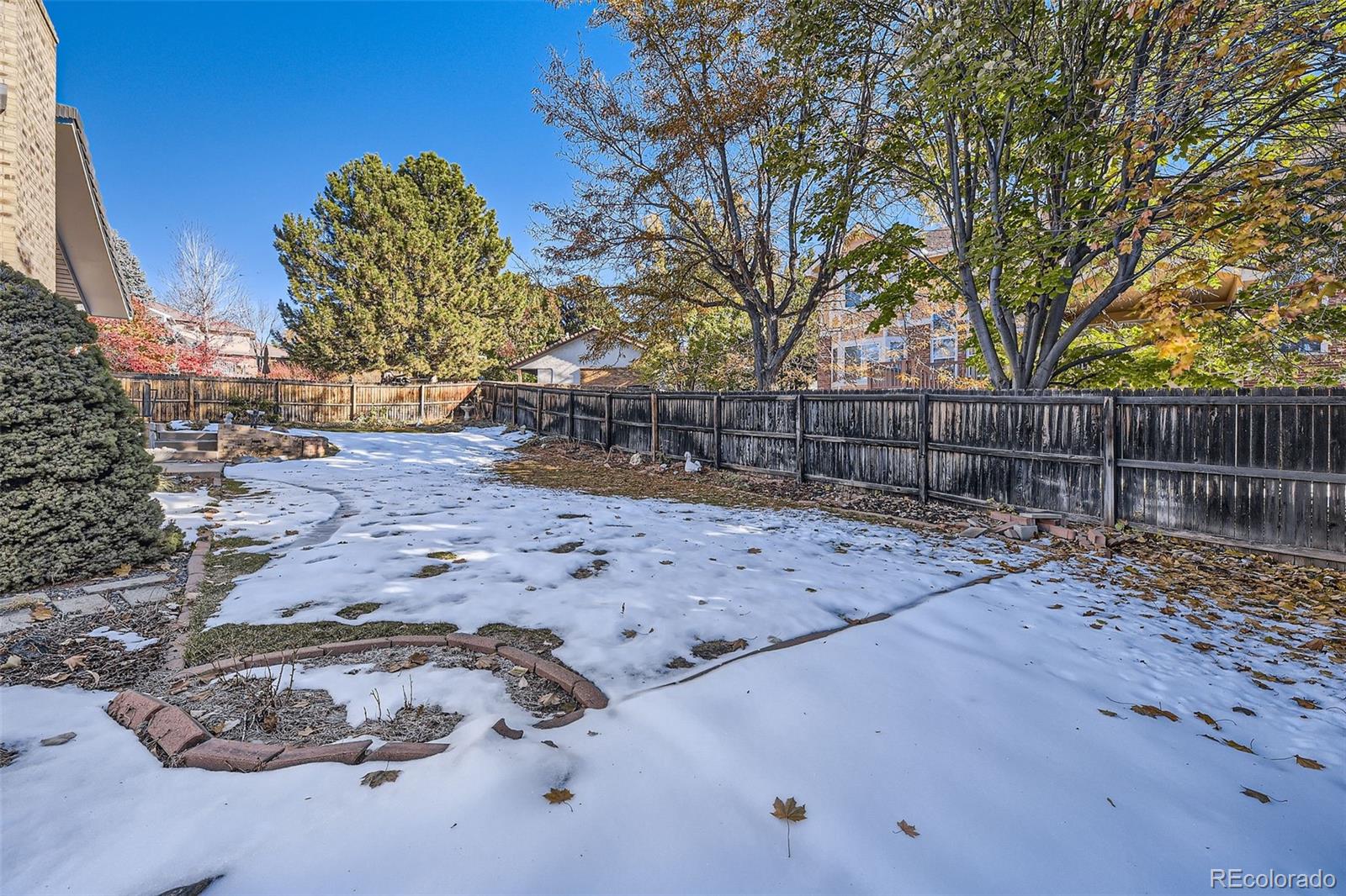 MLS Image #45 for 4210 s allison street,lakewood, Colorado