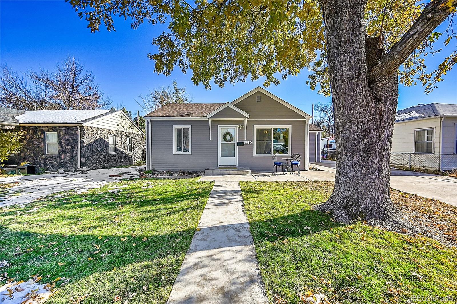 MLS Image #0 for 4570 s pennsylvania street,englewood, Colorado