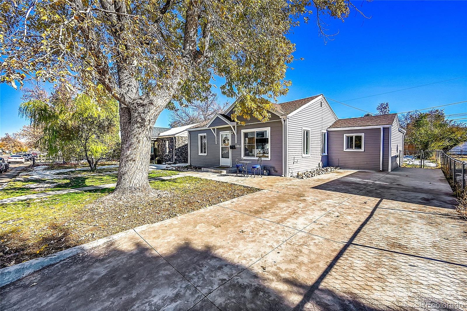 MLS Image #2 for 4570 s pennsylvania street,englewood, Colorado