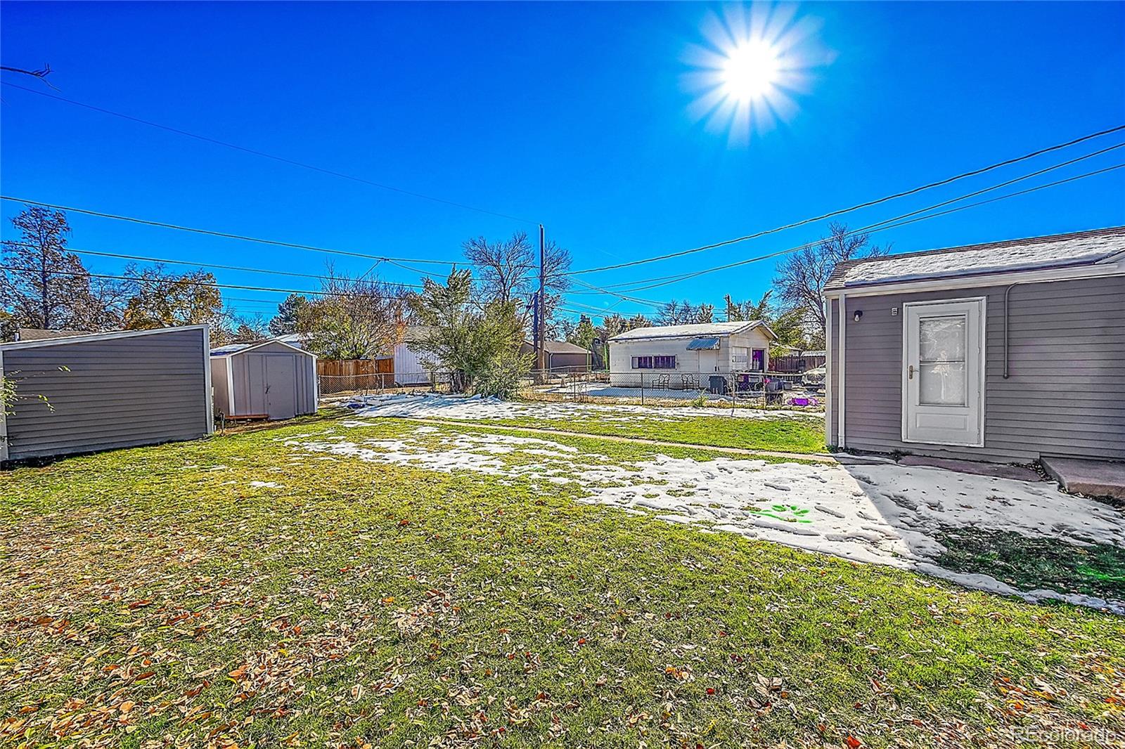 MLS Image #24 for 4570 s pennsylvania street,englewood, Colorado