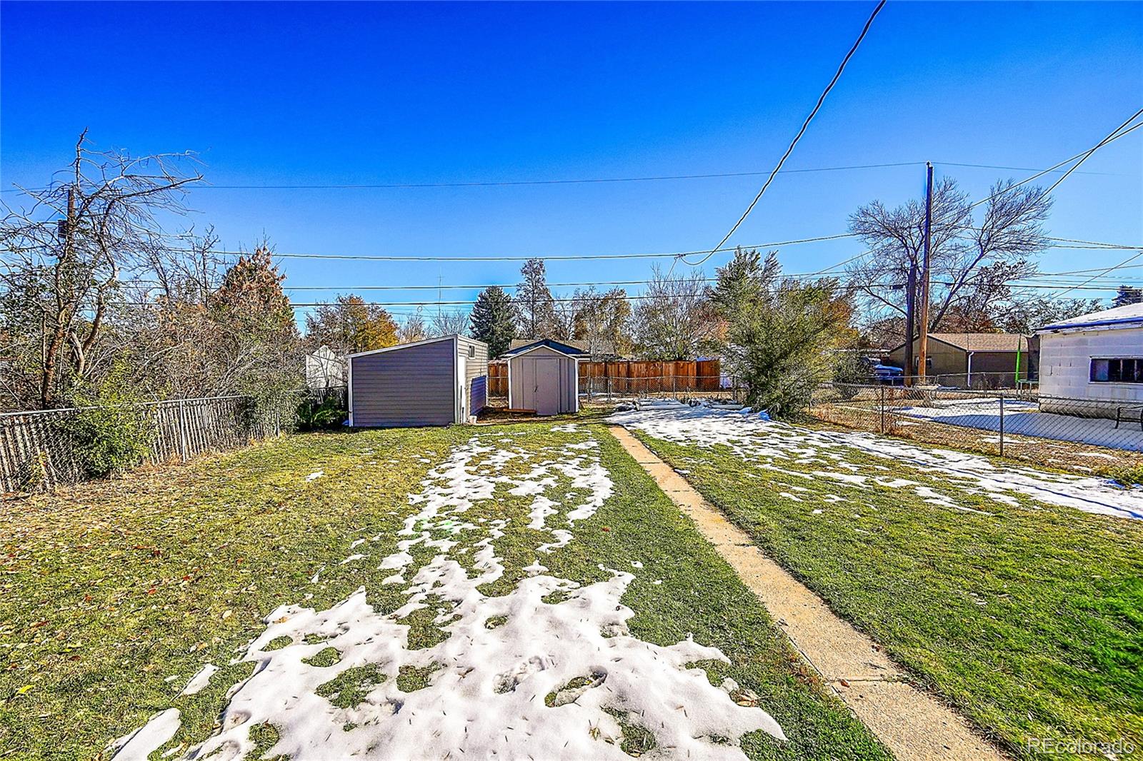 MLS Image #25 for 4570 s pennsylvania street,englewood, Colorado