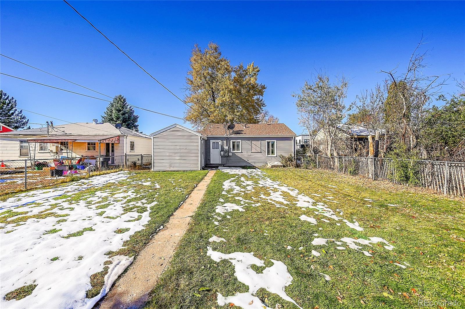 MLS Image #26 for 4570 s pennsylvania street,englewood, Colorado