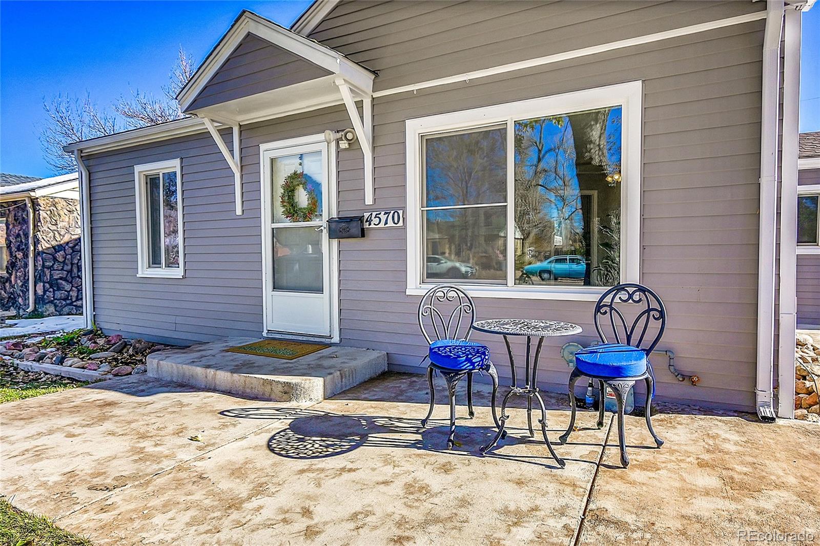 MLS Image #3 for 4570 s pennsylvania street,englewood, Colorado