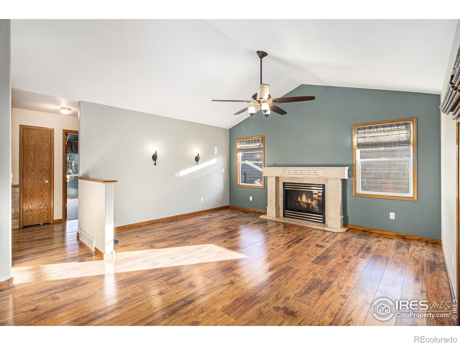 MLS Image #11 for 263  riker court,loveland, Colorado