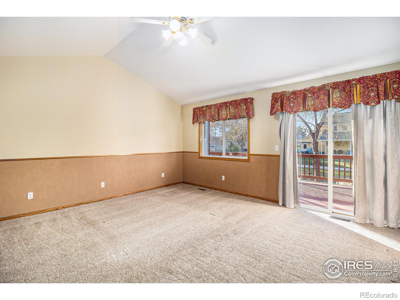 MLS Image #15 for 263  riker court,loveland, Colorado