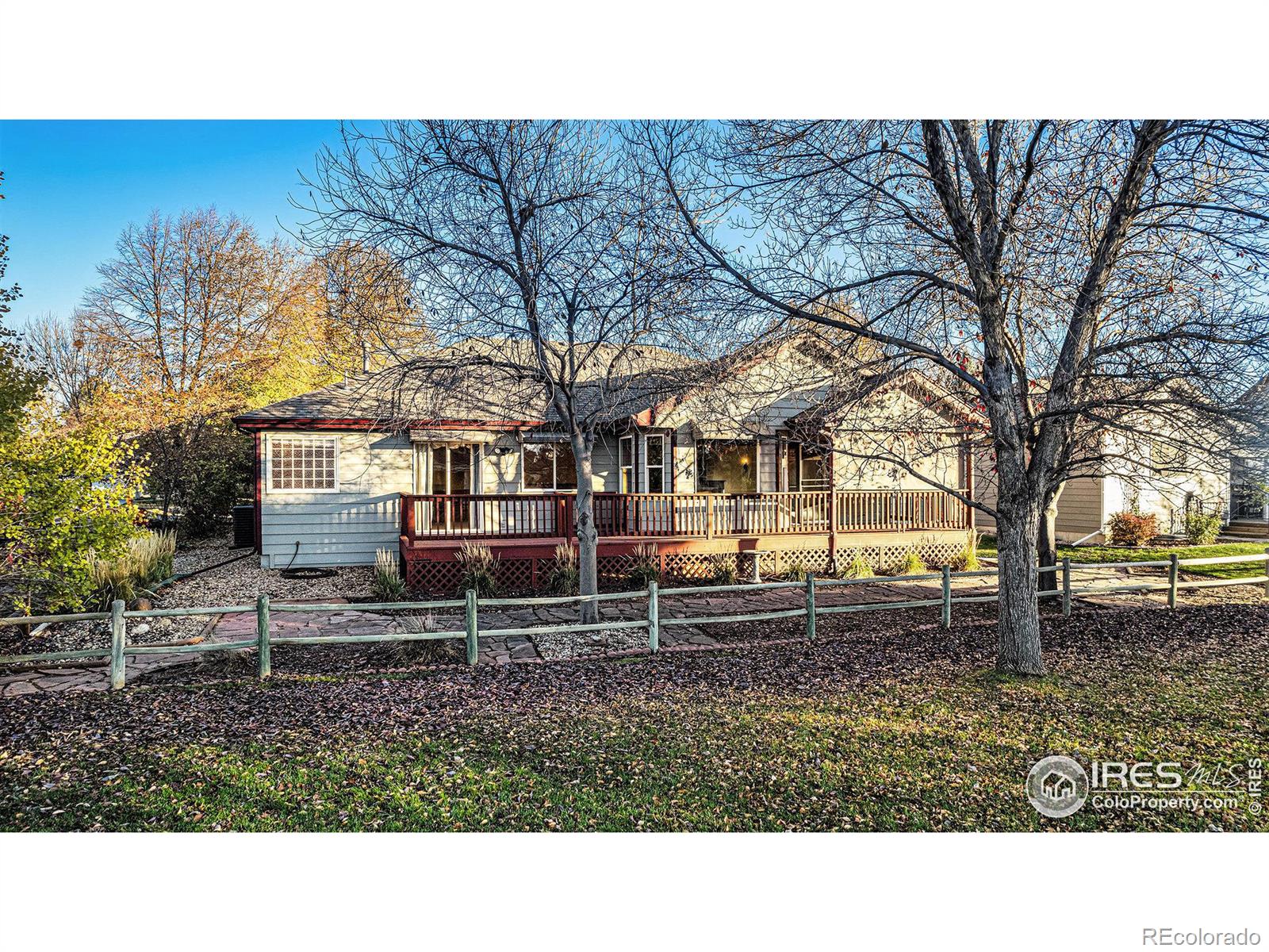 MLS Image #2 for 263  riker court,loveland, Colorado