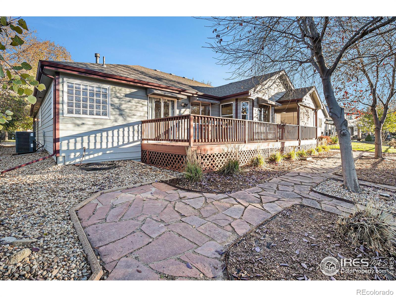 MLS Image #3 for 263  riker court,loveland, Colorado