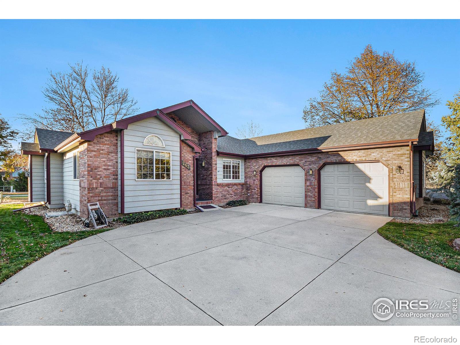 MLS Image #32 for 263  riker court,loveland, Colorado