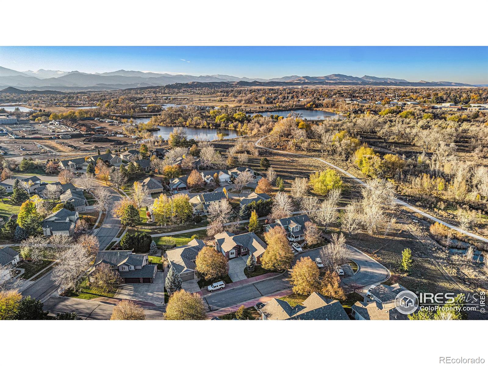 MLS Image #33 for 263  riker court,loveland, Colorado