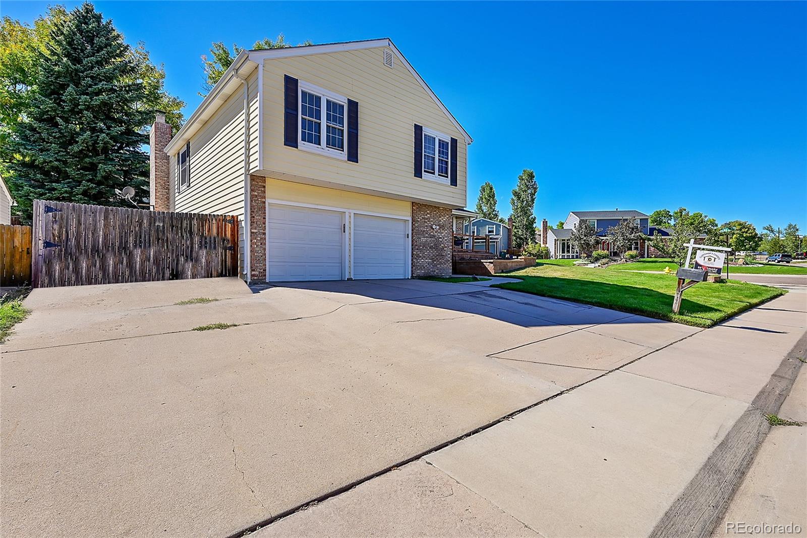 MLS Image #0 for 5927 s kline street,littleton, Colorado