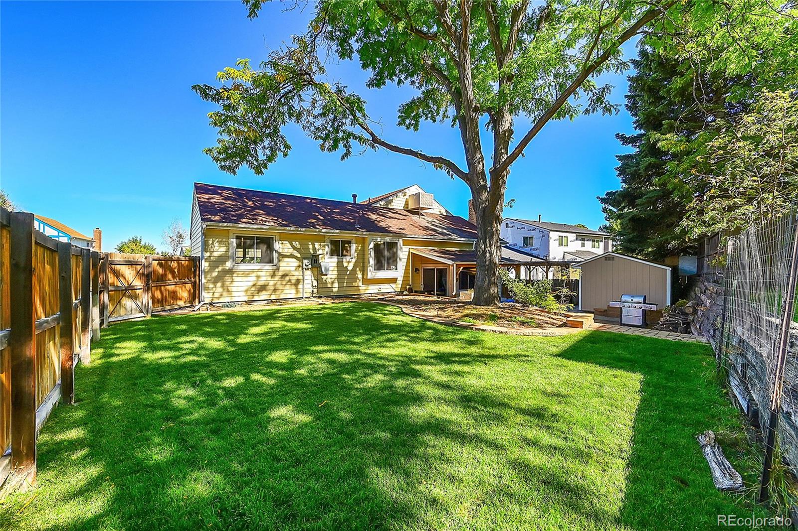 MLS Image #37 for 5927 s kline street,littleton, Colorado