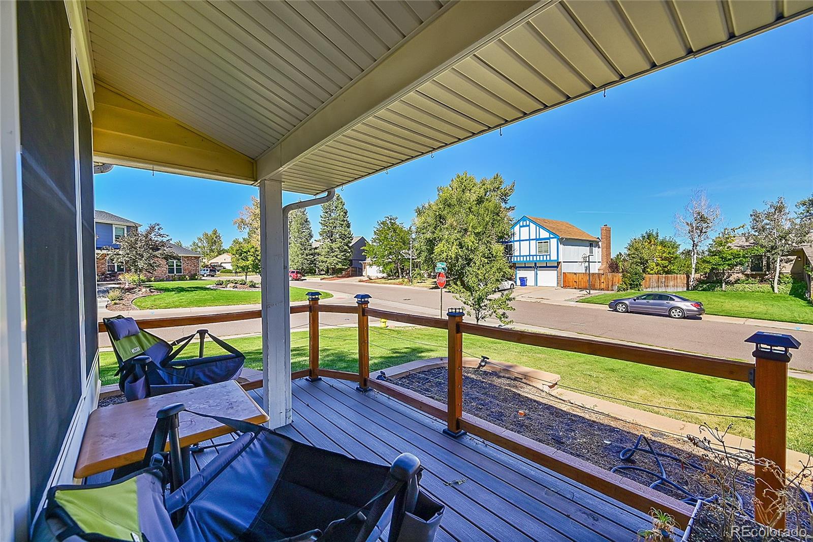 MLS Image #4 for 5927 s kline street,littleton, Colorado