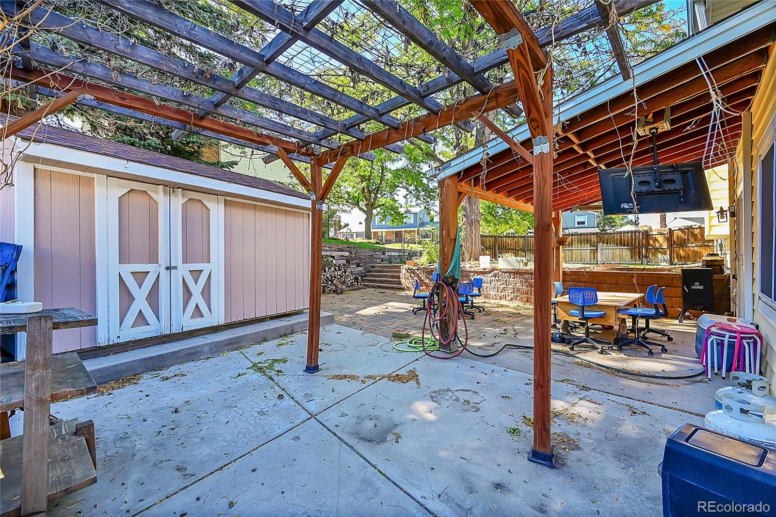 MLS Image #42 for 5927 s kline street,littleton, Colorado