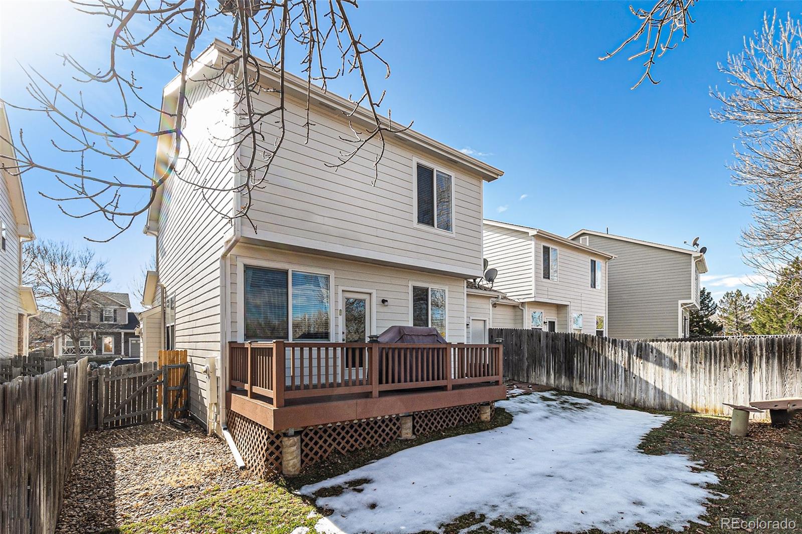 MLS Image #1 for 3265 e 123rd drive,thornton, Colorado